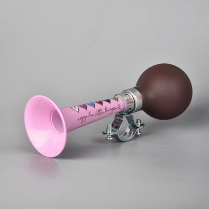 Children's Cute Bike Handlebar Horn