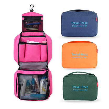 Water-resistant Foldable Hand Bag