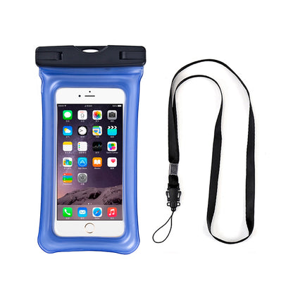 6.5'' Inflatable Float Waterproof Bag