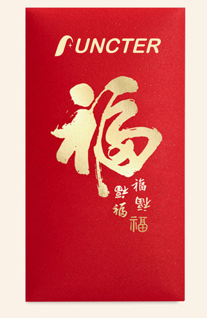Customized Horse Year Chinese New Year Red Envelope #62
