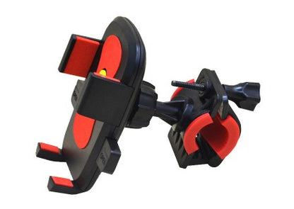 Bicycle GPS Automatic Lock Mobile Phone Bracket