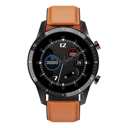 Wireless Health Tracking Smart Watch