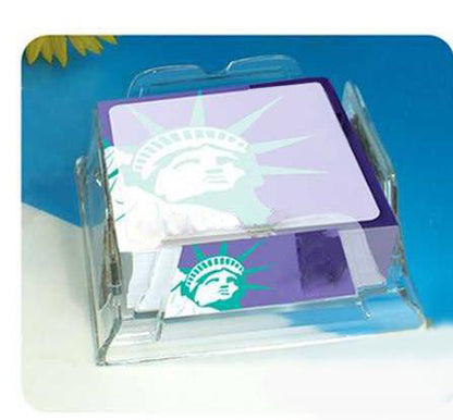 Memo Storage Box