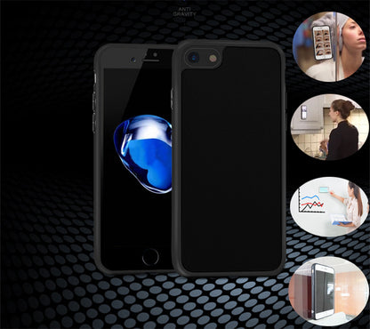 Anti Gravity Suction Phone Case