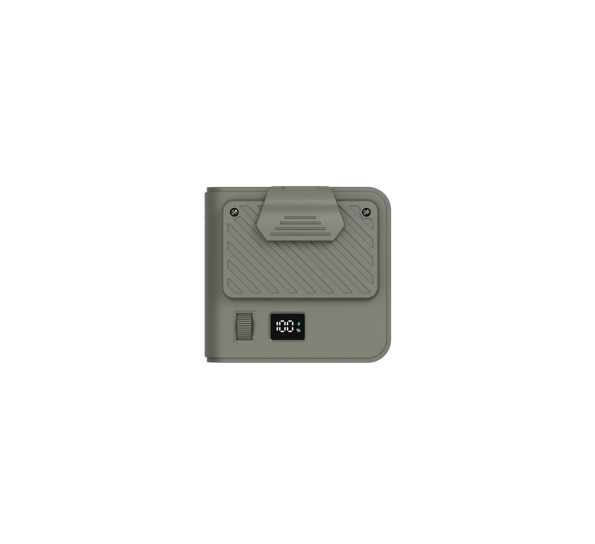 Army Green
