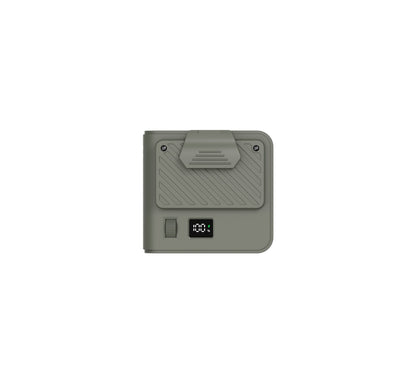 Army Green