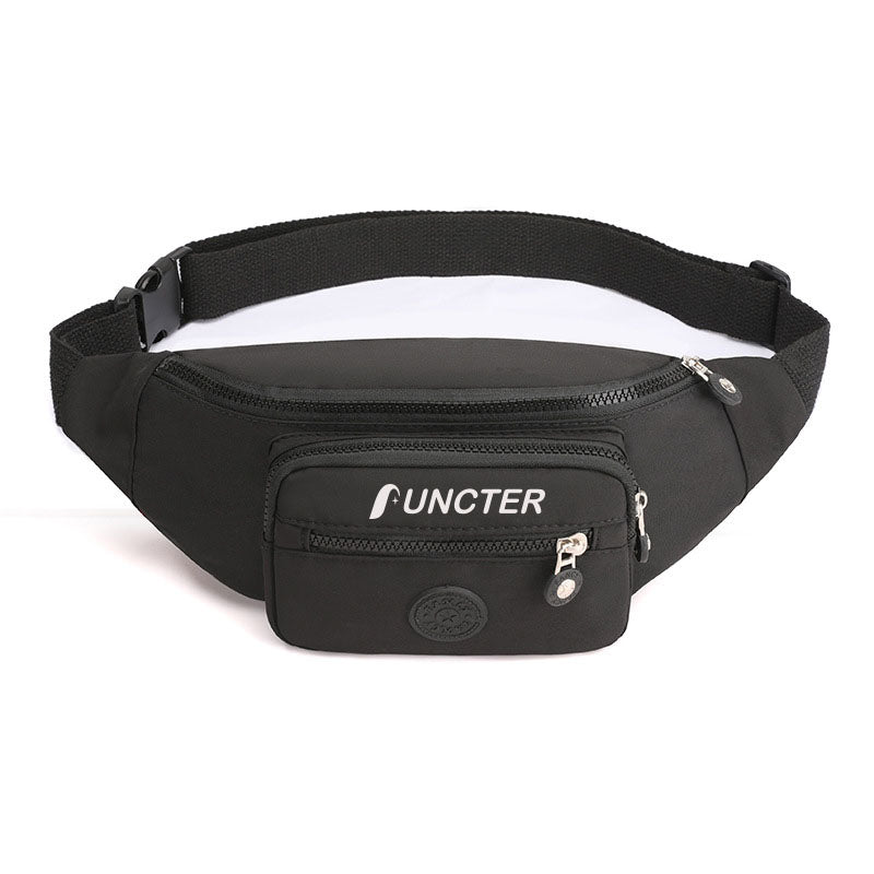 Sling Bag Chest Shoulder Backpack Travel Outdoors CrossBody Bags