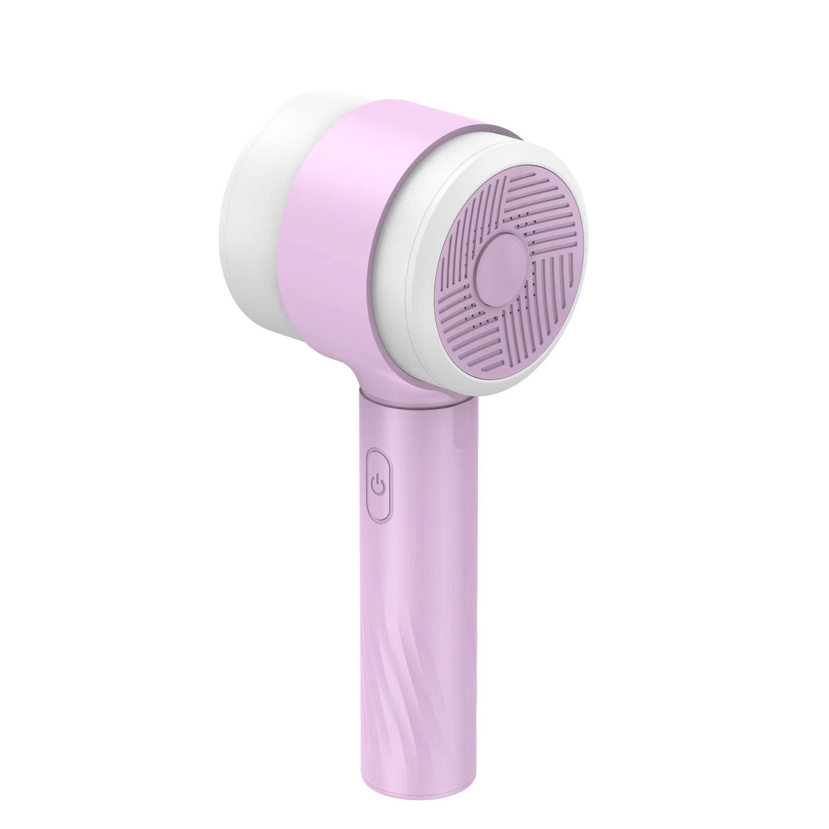 Rechargeable Fabric Shaver Handheld Lint Remover Electirc Sweater Defuzzer With 3 Levels Of Speed
