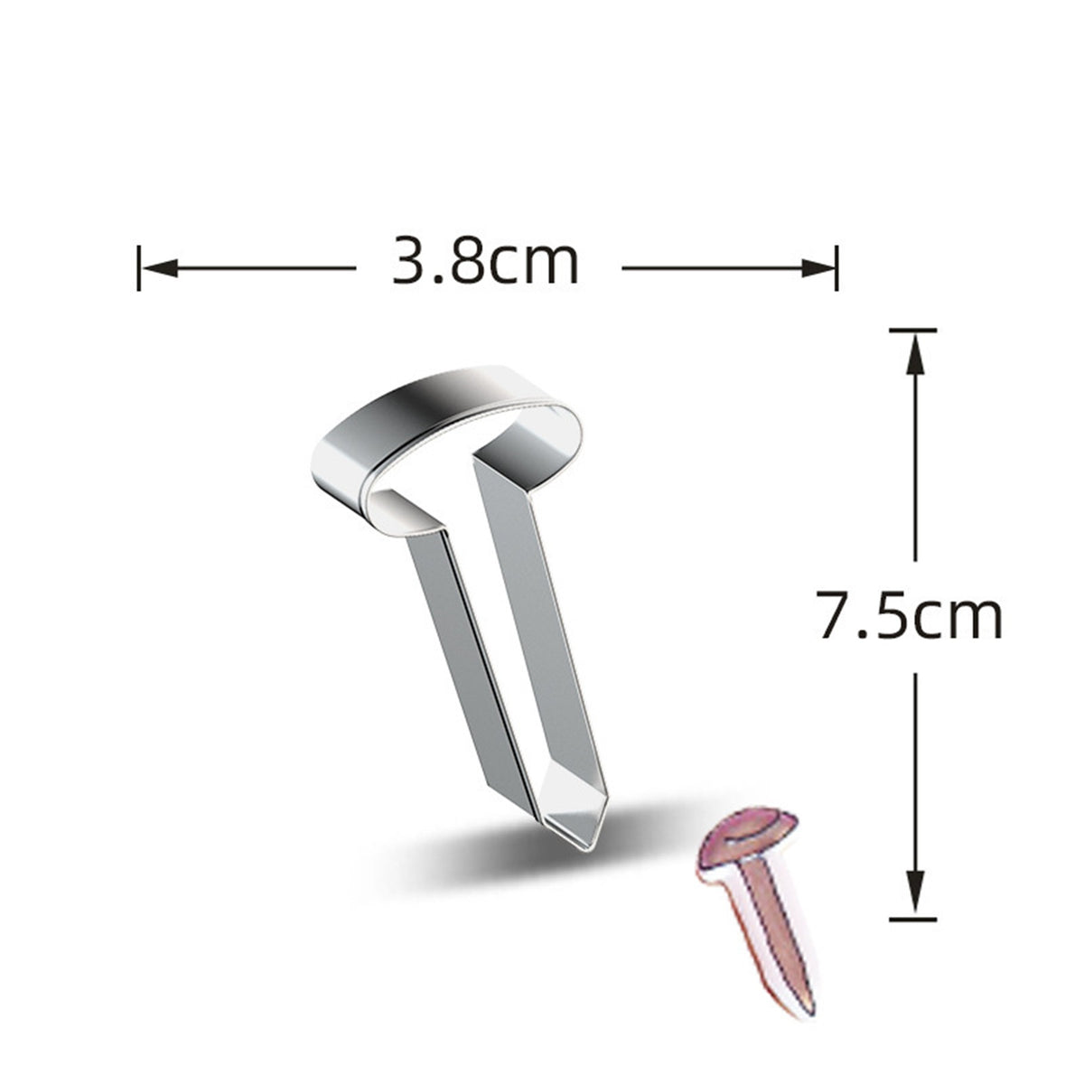 Nail