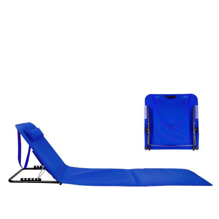 Adjustable Waterproof Camping Folding Lounge Mat