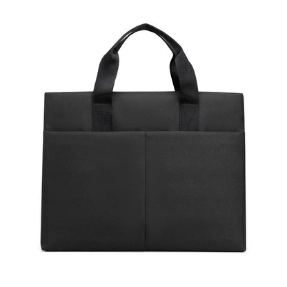 14" Computer Bag Water Resistant Laptop Bag Laptop Sleeve With Carrying Handle