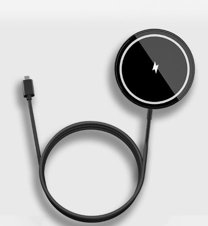 Magnetic charger for phone 14 Pro Max/14 Plus/14 Pro/14/13 Pro Max/13 Pro/13/13 Mini/12 Pro