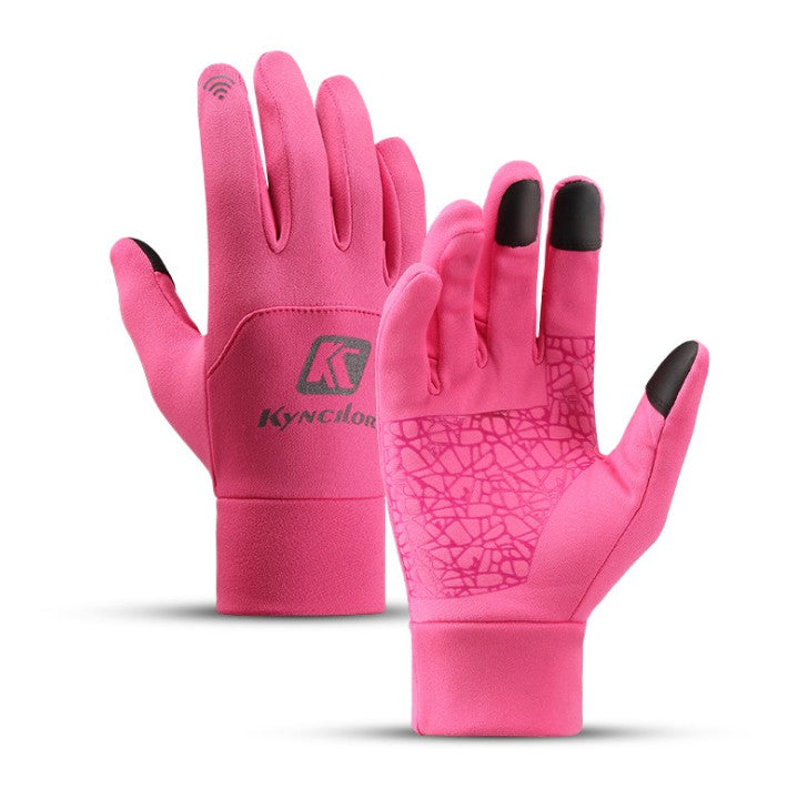Winter Sport Thermal Gloves