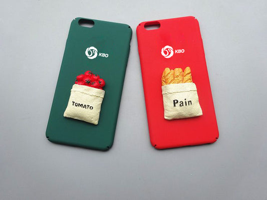 Potting Plant Case For Smart Phone