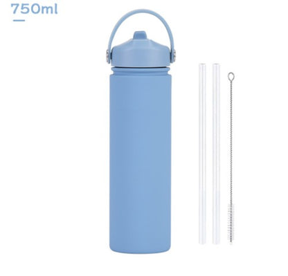 Large Capacity 304 Stainless Steel Vacuum Water Bottle 25 oz.