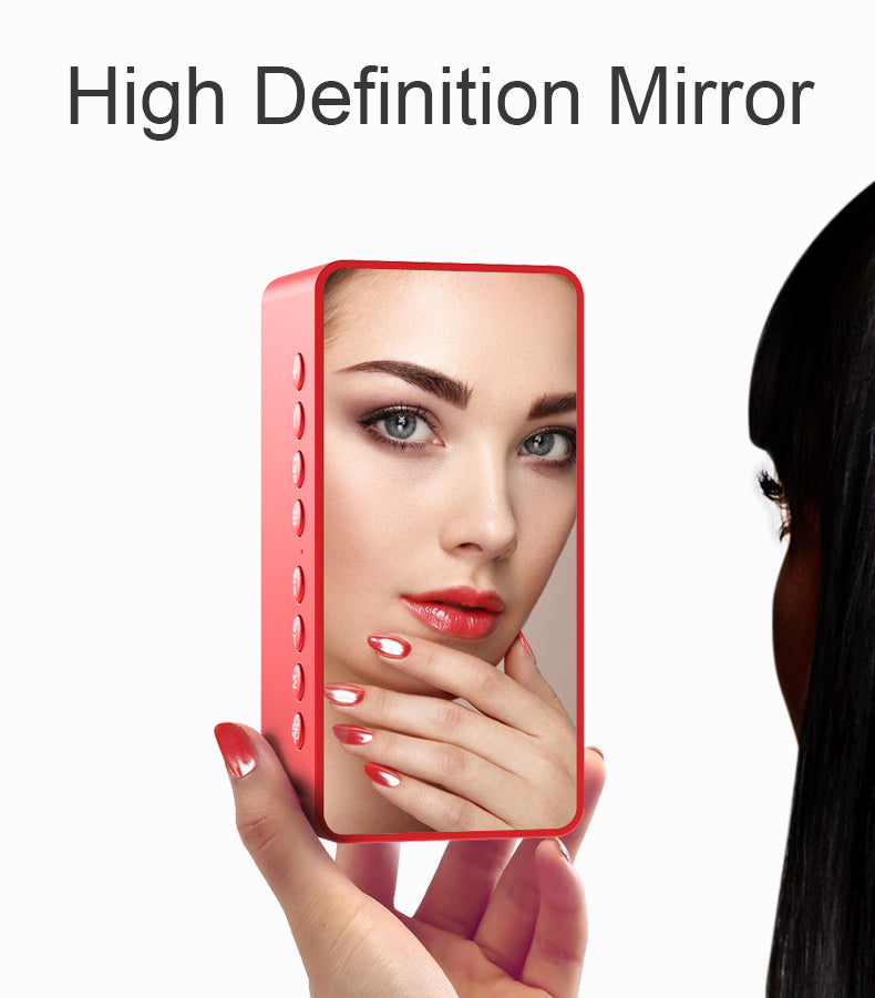 High Definition Mirror