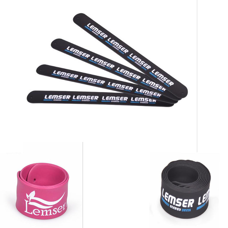 Slap Wrist Strap For Party Favors