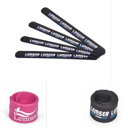 Slap Wrist Strap For Party Favors