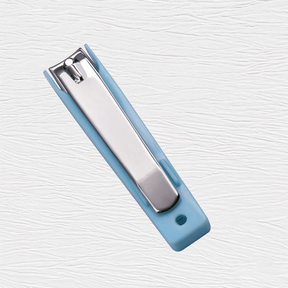 Magnifier Nail Clipper 3-in-1