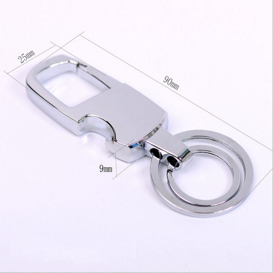 Elegant Car Key Ring Auto Gift Key Chain
