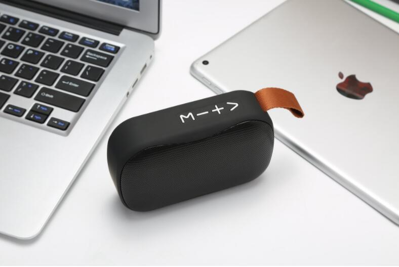 Mini Wireless USB Stereo Speaker