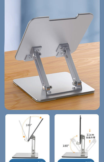 Tablet Stand/Laptop Holder For Student ( No More Than 14.5'' )