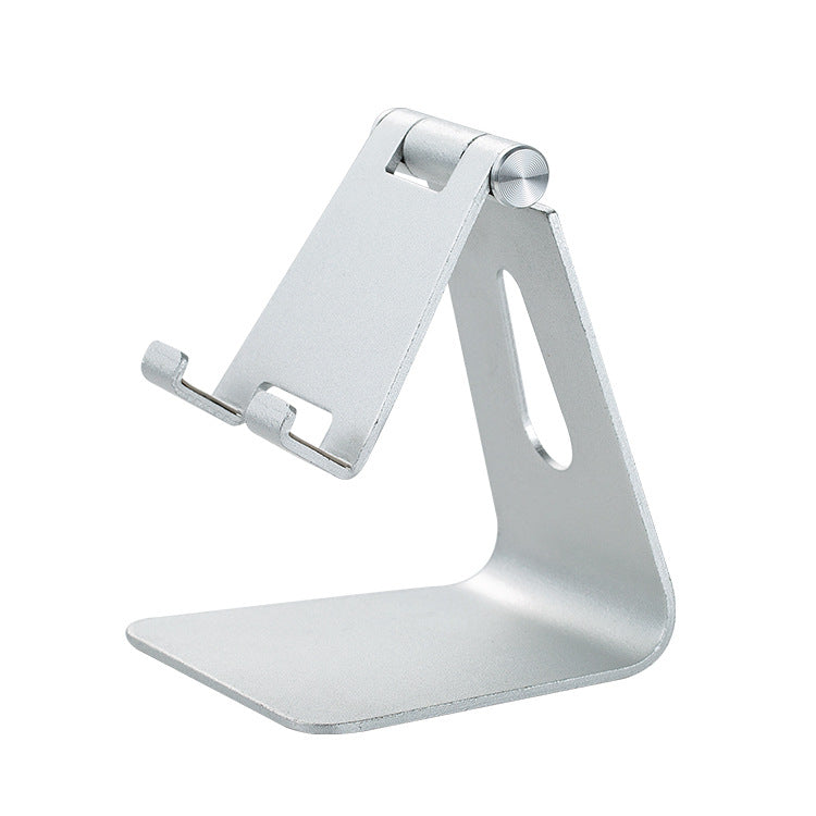 Adjustable Foldable Desktop Cell Phone Tablet Stand Holder