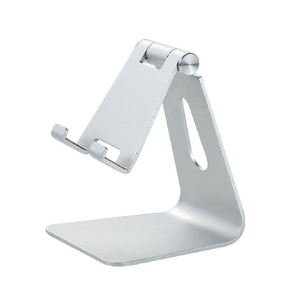 Adjustable Foldable Desktop Cell Phone Tablet Stand Holder