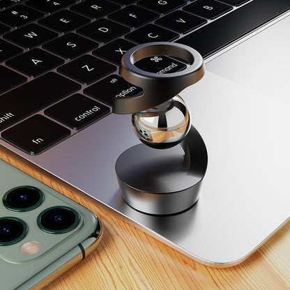 Metal Fidget Spinning Desk Toy