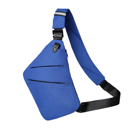 Royal blue