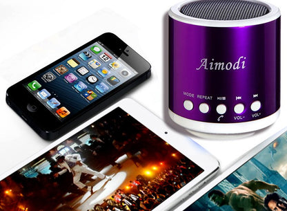 New Fashion Wireless Speaker