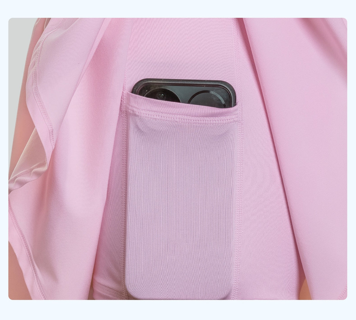 Pocket