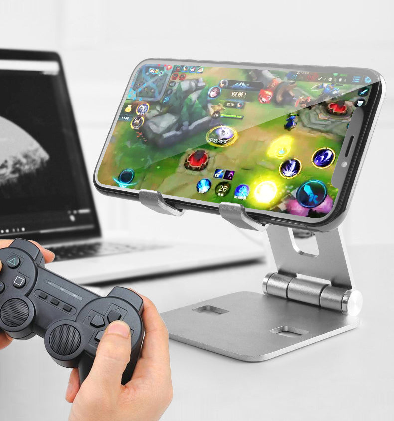 All-Purpose Desktop Cell Phone Tablet Stand Holder
