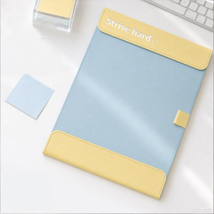 Yellow/Blue