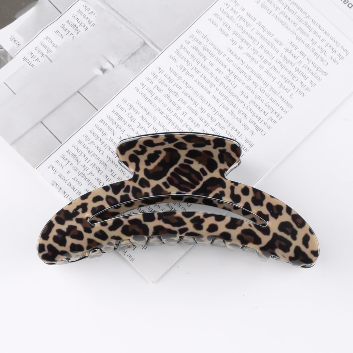 Leopard Print-#2
