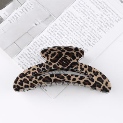 Leopard Print-#2