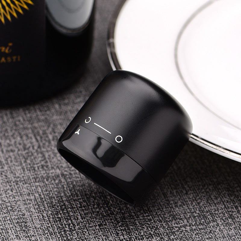 Silicone Wine Stoppers