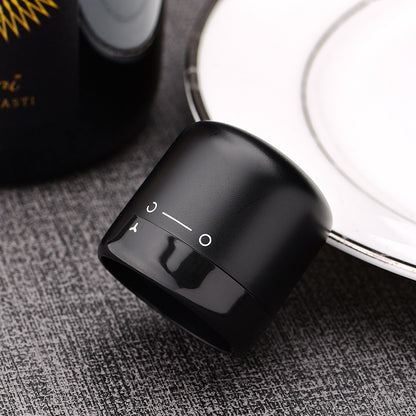Silicone Wine Stoppers