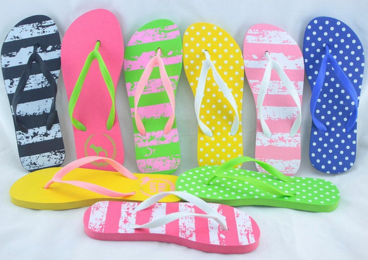 Man's Flip Flop/Slipper