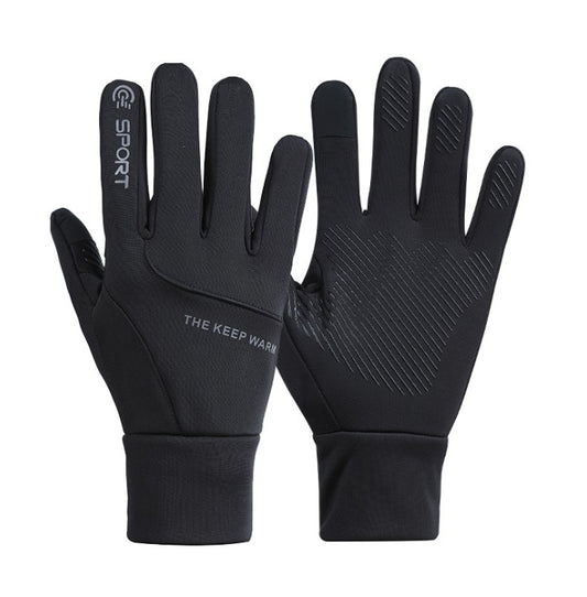 Winter Sport Thermal Gloves