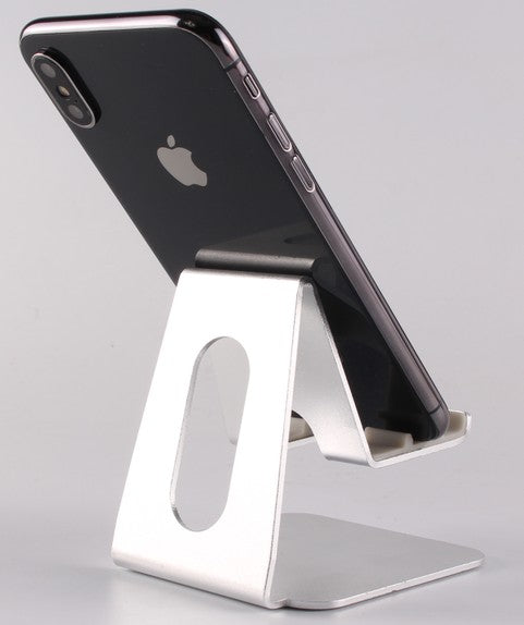 All-Purpose Desktop Cell Phone Tablet Stand Holder