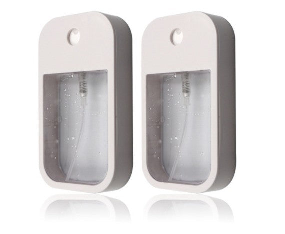 Portable Card-type Spray Bottle