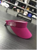 Twill Cotton Sport Sun Visor