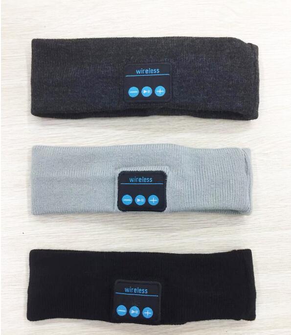 Wireless Sports Headband