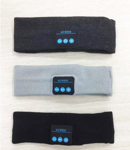 Wireless Sports Headband