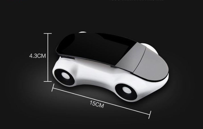 Car Phone Holder Creative Sports Car Design Phone Mount