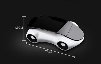 Car Phone Holder Creative Sports Car Design Phone Mount