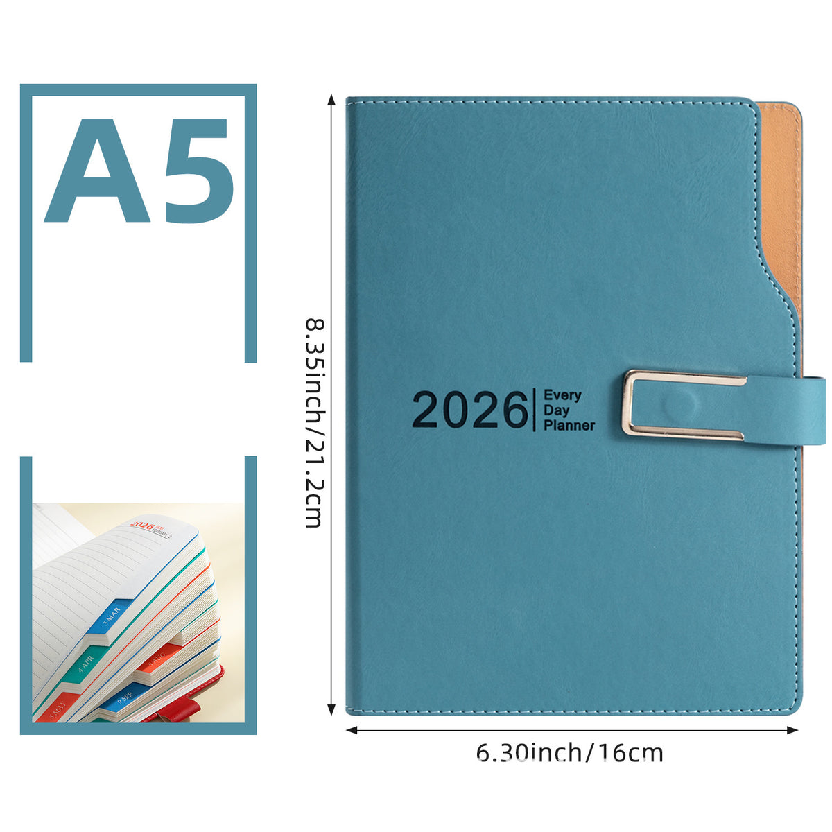 Light Blue