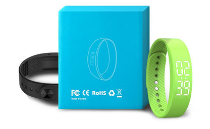 Various Blank Packaging View
