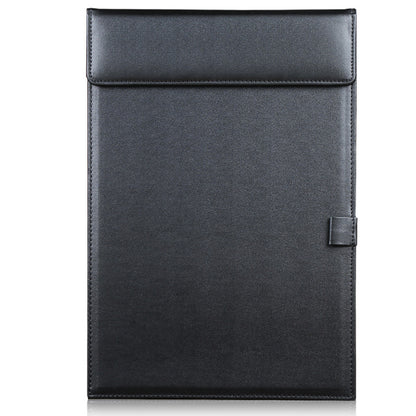 PU Magnetic Clipboard w/Pen Holder